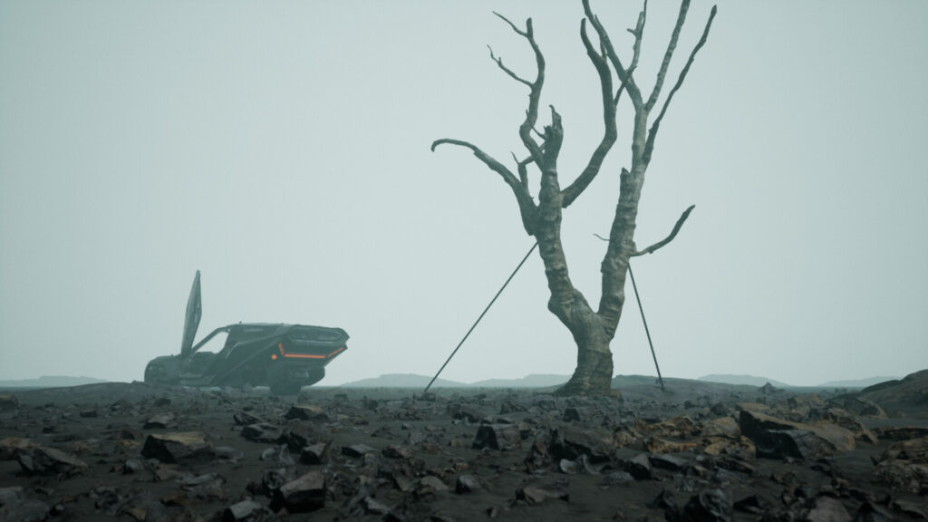 Blade Runner 2049