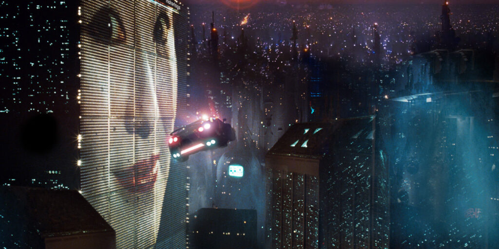 blade runner 2049