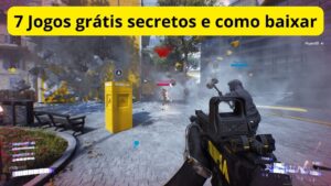 baixar jogos grátis no pc