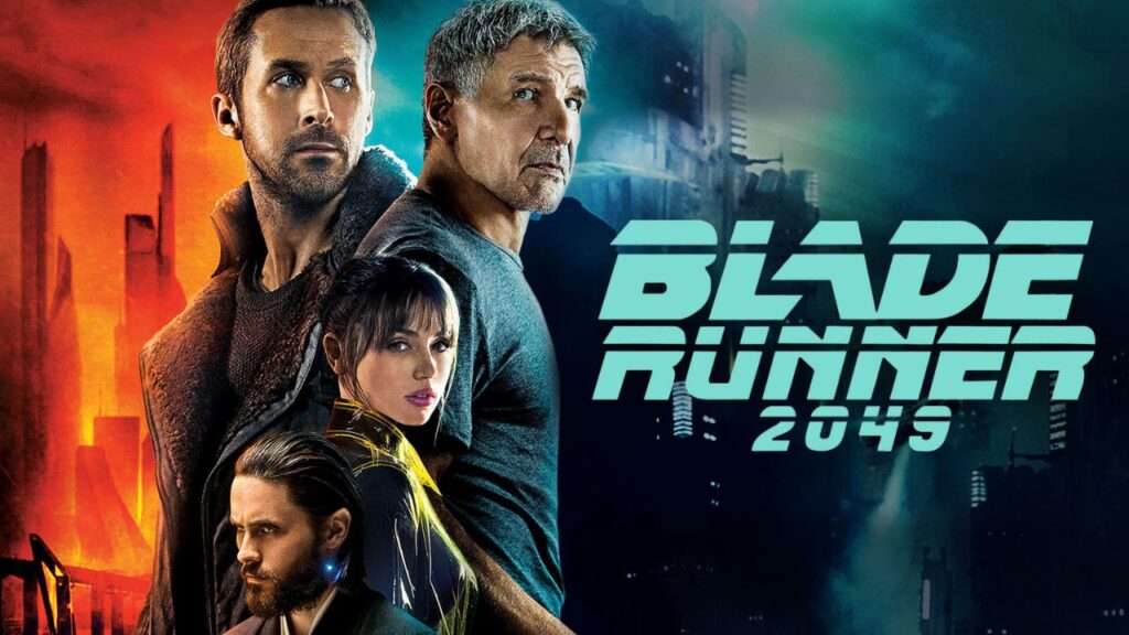 blade runner 2049