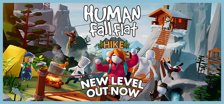 Human: Fall Flat