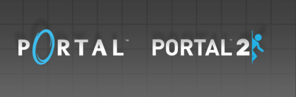 Portal 1 e 2