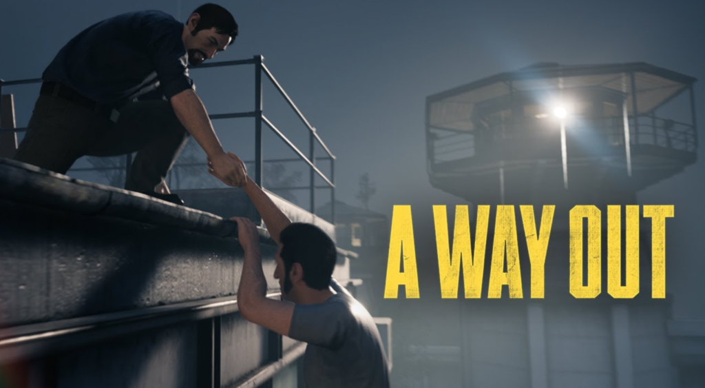 A Way Out