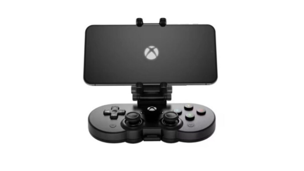 Controle SN30 Pro