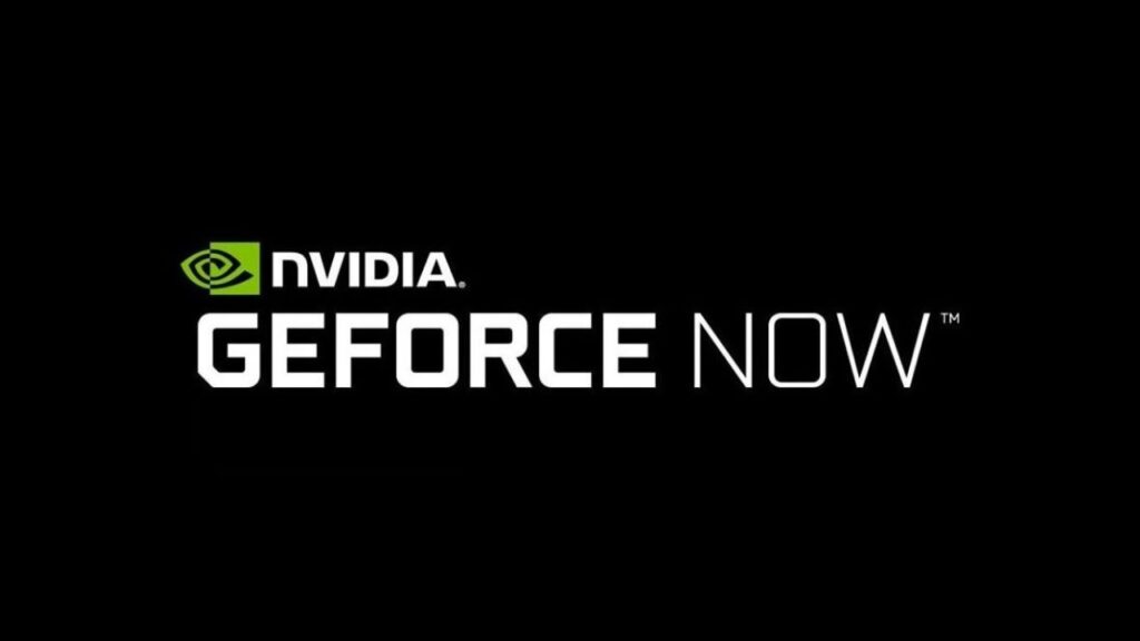GeForce Now