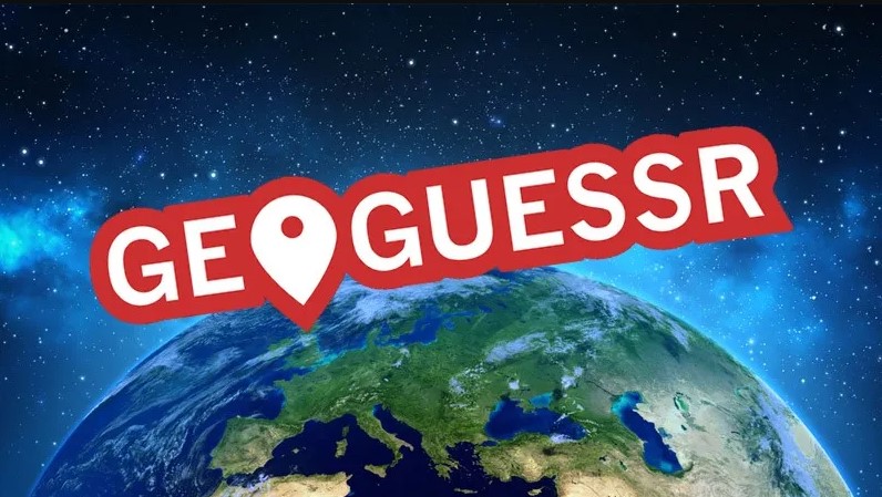 geoguessr